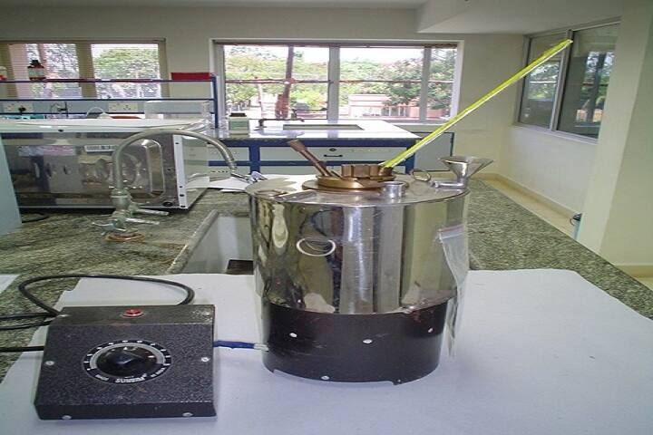 International Institute of Biotechnology and Toxicology, Kancheepuram campus photo 3