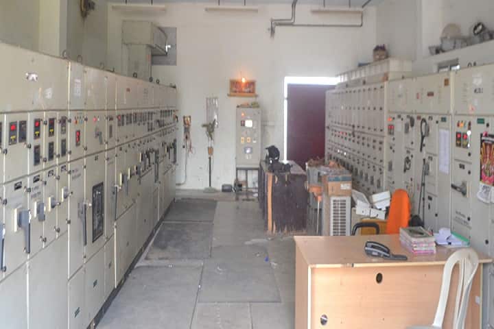 International Institute of Biotechnology and Toxicology, Kancheepuram campus photo 4