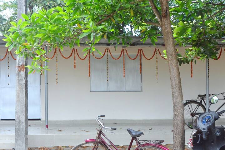 Ballavi Devi Mahila Degree Mahavidyalaya, Cuttack campus photo 2