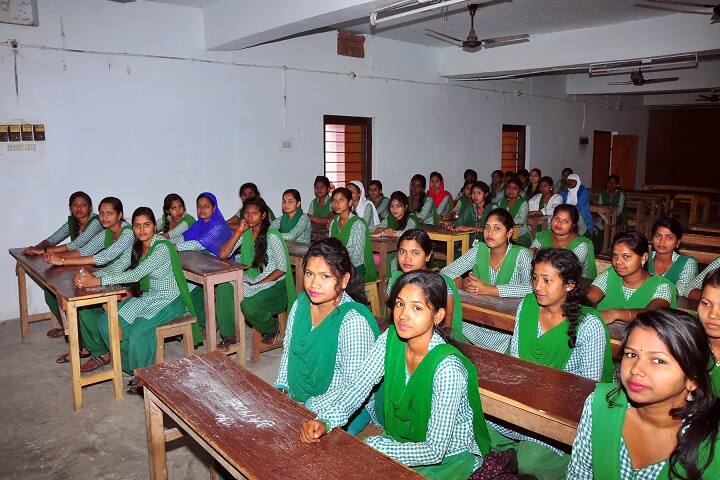 Ballavi Devi Mahila Degree Mahavidyalaya, Cuttack campus photo 3