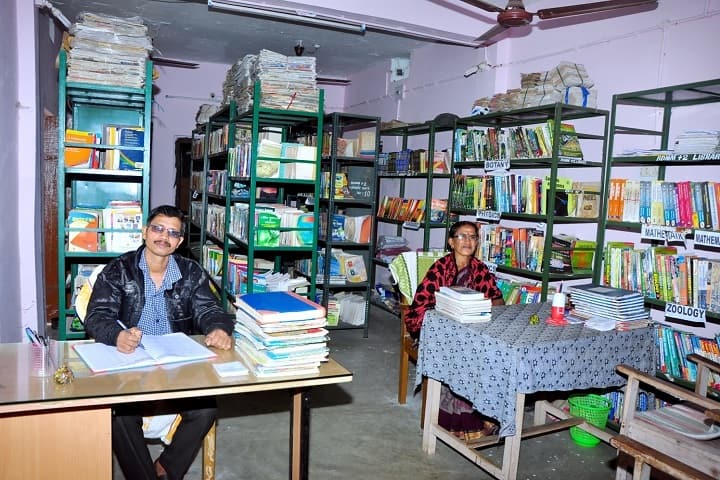 Ballavi Devi Mahila Degree Mahavidyalaya, Cuttack campus photo 5