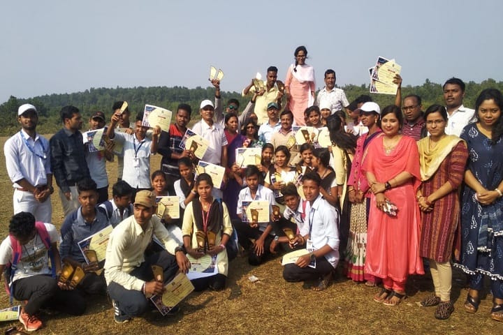Janata College, Satamile campus photo 2