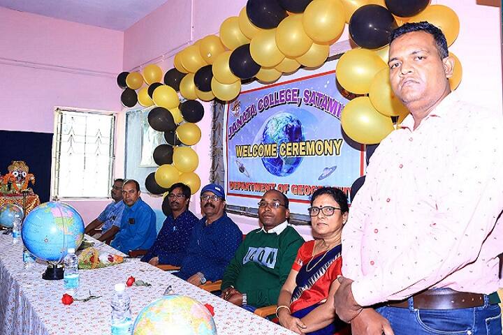 Janata College, Satamile campus photo 3