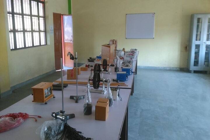 SVS Degree College for Women, Rajouri campus photo 4