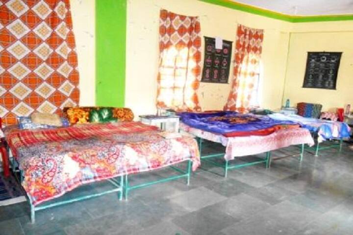 SVS Degree College for Women, Rajouri campus photo 5