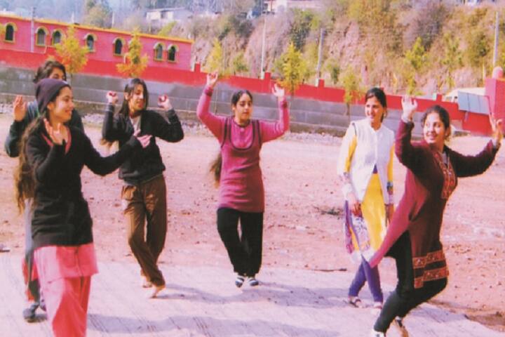 SVS Degree College for Women, Rajouri campus photo 6