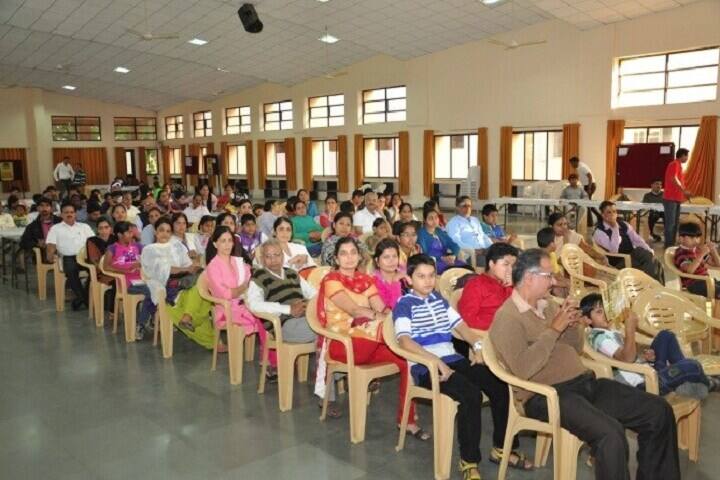 Ravindranath Tagore College of Arts, Science and Commerce, Dongargaon campus photo 3