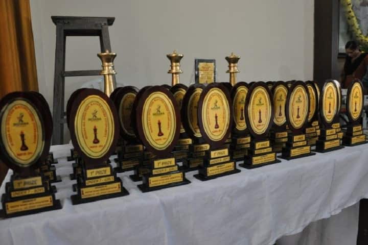 Ravindranath Tagore College of Arts, Science and Commerce, Dongargaon campus photo 4
