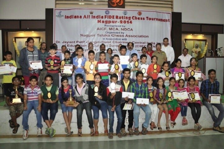 Ravindranath Tagore College of Arts, Science and Commerce, Dongargaon campus photo 5