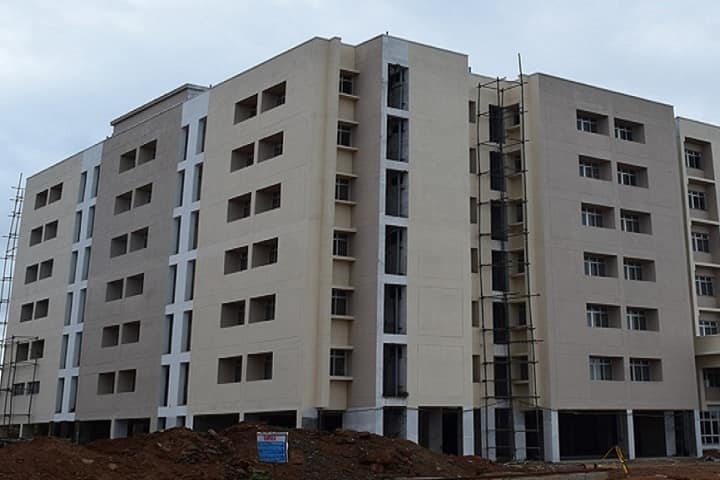 Chamarajanagar Institute of Medical Sciences, Chamarajanagar campus photo 2