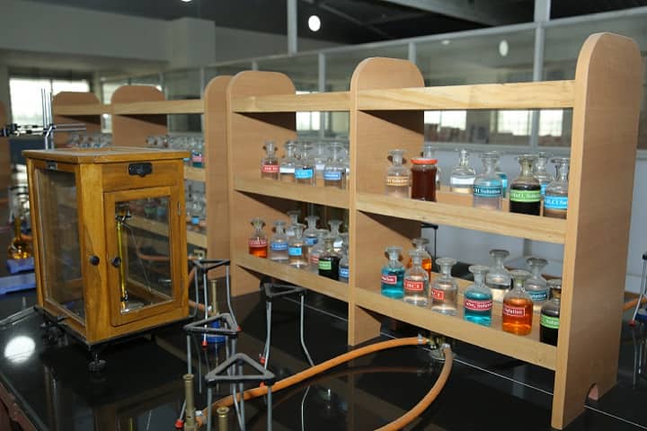 Sri Lakshmi College of Management and Science, Bengaluru campus photo 2
