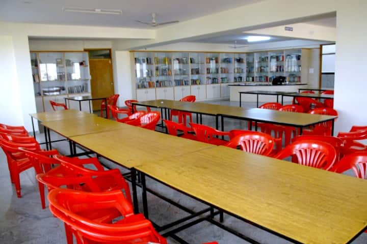 Sri Lakshmi College of Management and Science, Bengaluru campus photo 3