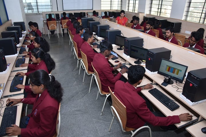 Sri Lakshmi College of Management and Science, Bengaluru campus photo 5