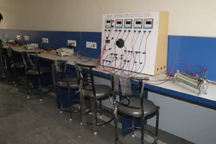 JIMS Engineering Management Technical Campus, Greater Noida campus photo 4
