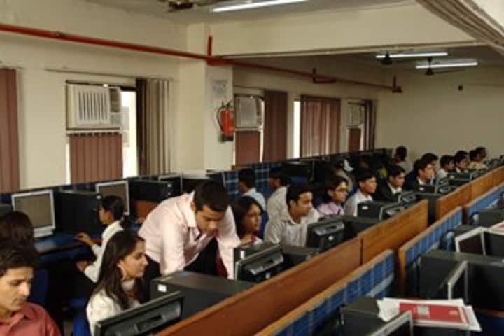 JIMS Engineering Management Technical Campus, Greater Noida campus photo 2