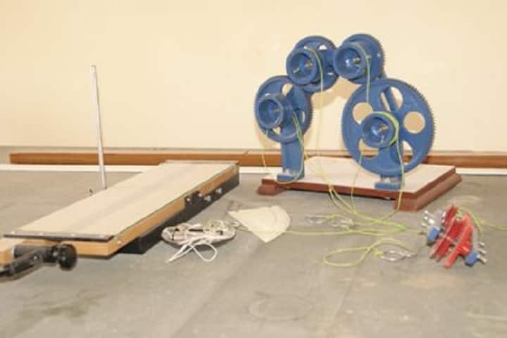 JIMS Engineering Management Technical Campus, Greater Noida campus photo 3