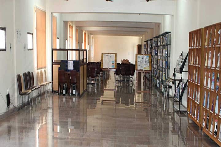 JIMS Engineering Management Technical Campus, Greater Noida campus photo 5