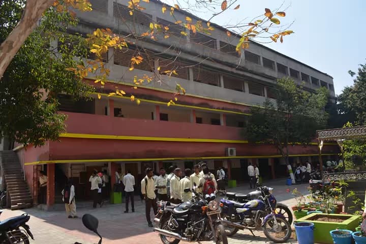 Netaji Subash Memorial City College, Cuttack campus photo 3