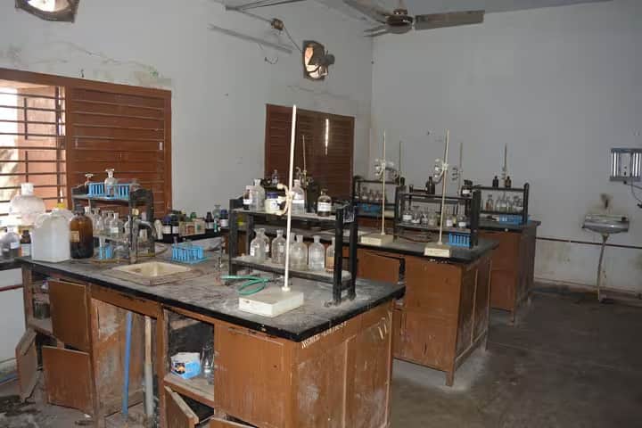 Netaji Subash Memorial City College, Cuttack campus photo 4