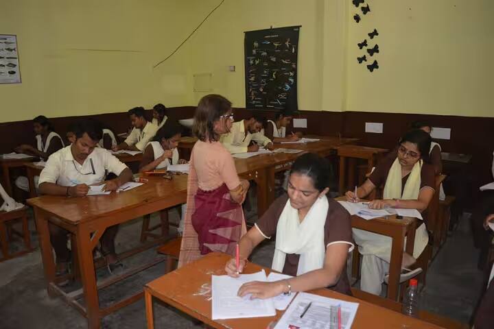Netaji Subash Memorial City College, Cuttack campus photo 5