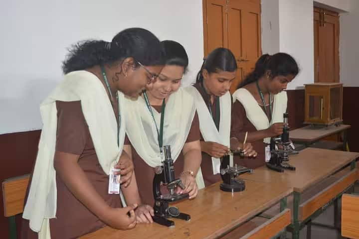 Netaji Subash Memorial City College, Cuttack campus photo 6