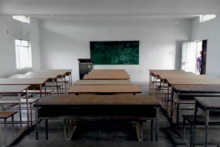 TMAE Samsthes College of Physical Education, Haveri campus photo 2