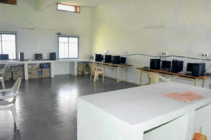 TMAE Samsthes College of Physical Education, Haveri campus photo 3