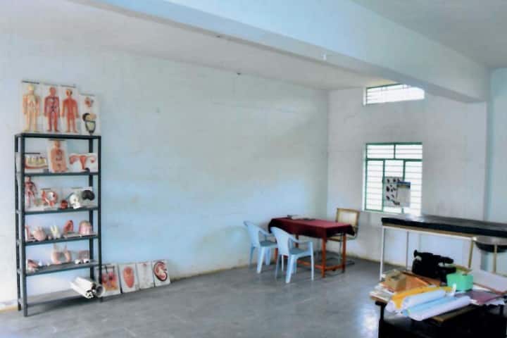TMAE Samsthes College of Physical Education, Haveri campus photo 4