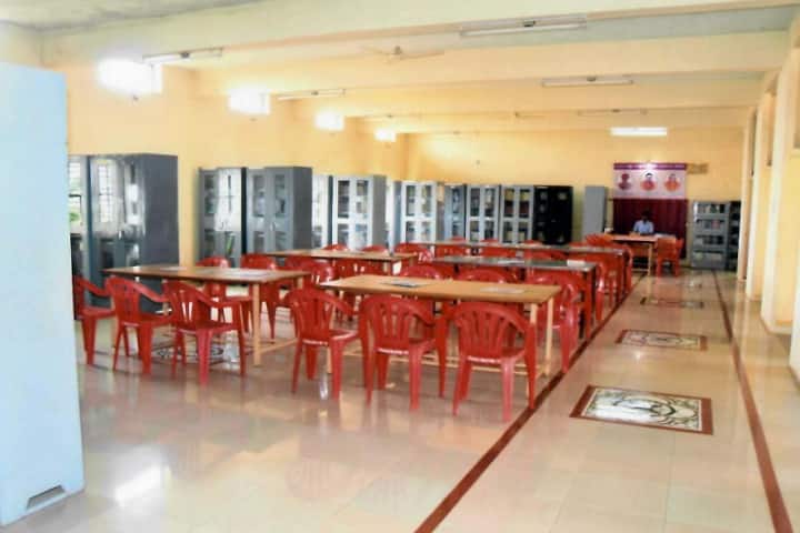 TMAE Samsthes College of Physical Education, Haveri campus photo 5