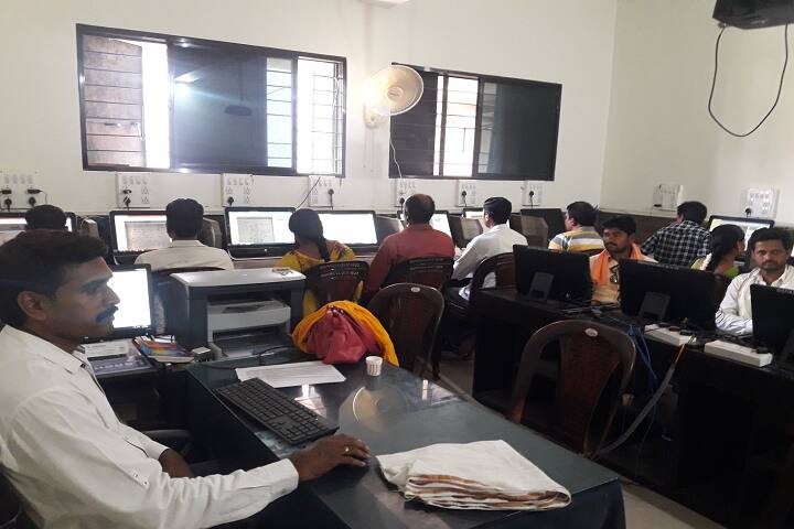 Late Sow Sheshabai Sitaram Mundhe Arts College, Gangakhed campus photo 4