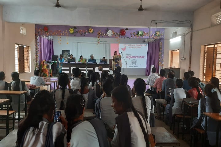 Science College, Konkarada, Ganjam campus photo 3