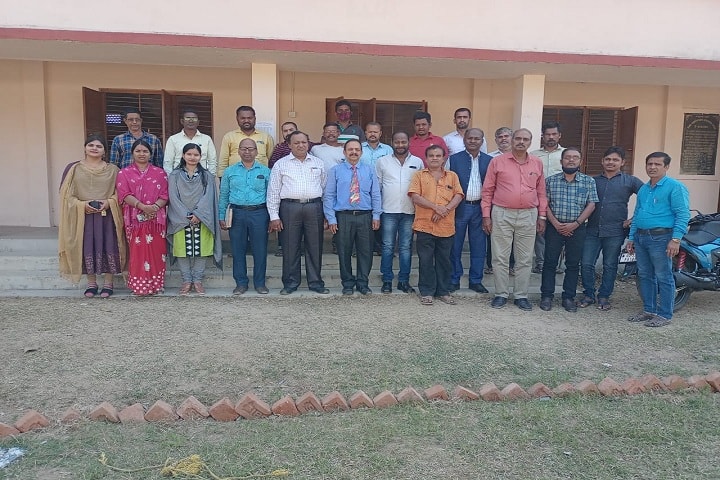 Science College, Konkarada, Ganjam campus photo 6