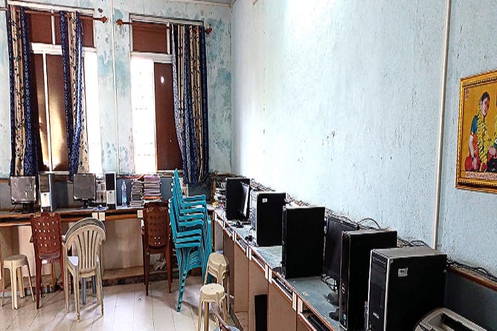 Shri Sant Janabai Education Society's Arts, Commerce and Science College, Parbhani campus photo 2