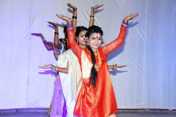 Shri Sant Janabai Education Society's Arts, Commerce and Science College, Parbhani campus photo 6