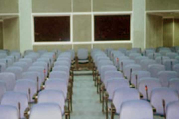 Vasantrao Naik Adhyapak Mahavidyalaya, Latur campus photo 2