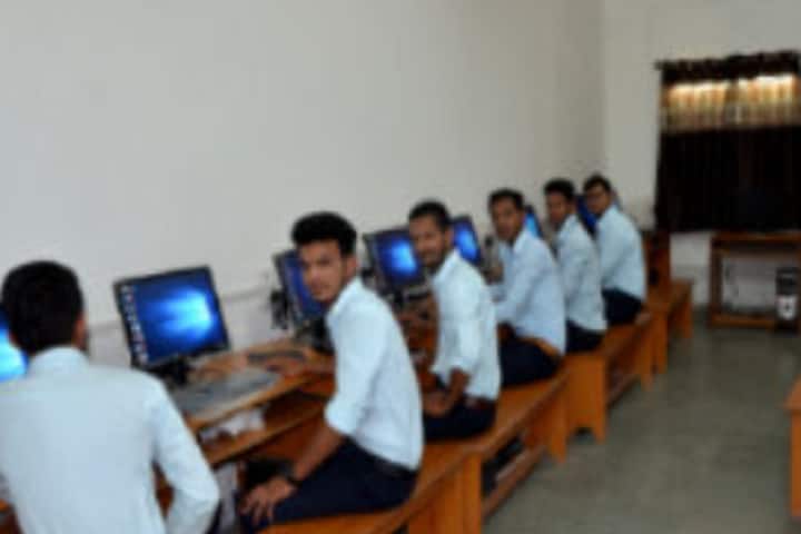 Vasantrao Naik Adhyapak Mahavidyalaya, Latur campus photo 3