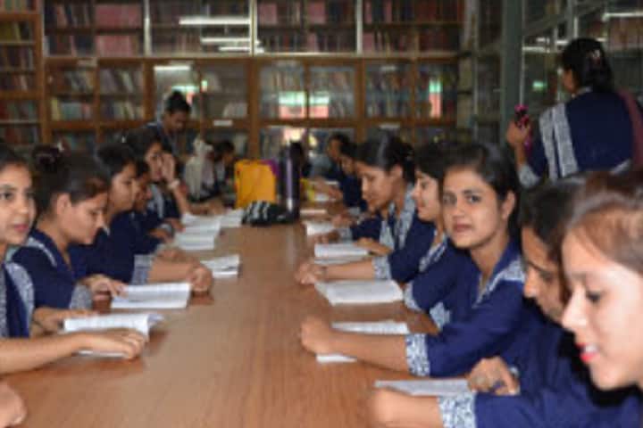 Vasantrao Naik Adhyapak Mahavidyalaya, Latur campus photo 4