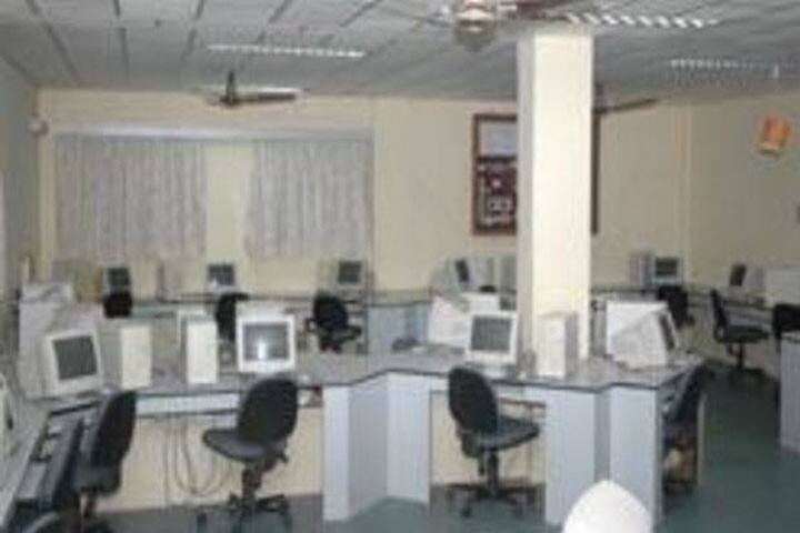 Sri GCSR College, Rajam campus photo 2