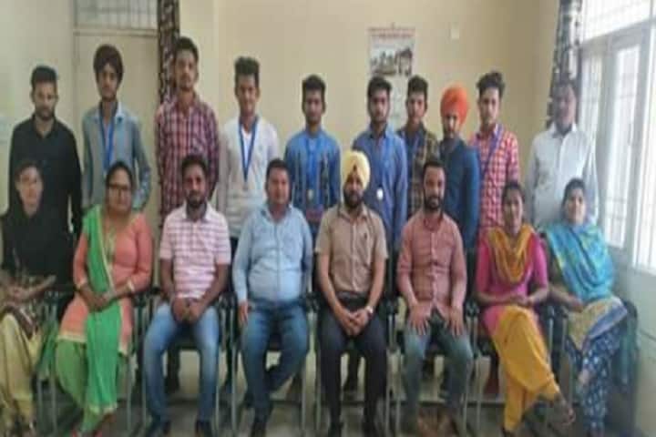 University College, Bahadurpur campus photo 4
