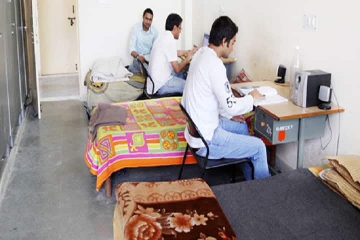 GVVR Institute of Technology, Bhimavaram campus photo 2
