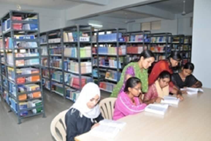 Vivekananda Group of Institutions, Hayathnagar campus photo 3