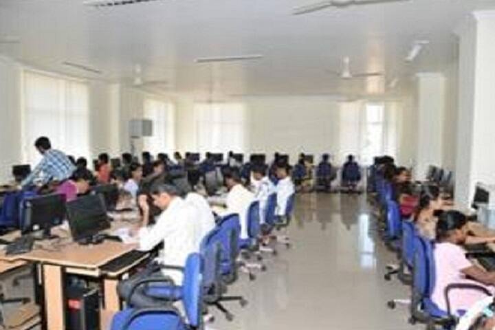 Vivekananda Group of Institutions, Hayathnagar campus photo 2
