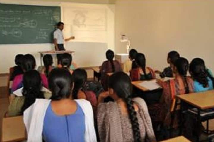 Vivekananda Group of Institutions, Hayathnagar campus photo 5