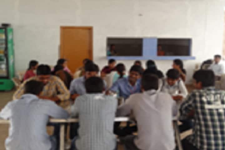 Vivekananda Group of Institutions, Hayathnagar campus photo 4