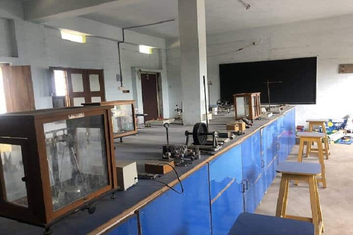 TRR and S Degree College, Piduguralla campus photo 3
