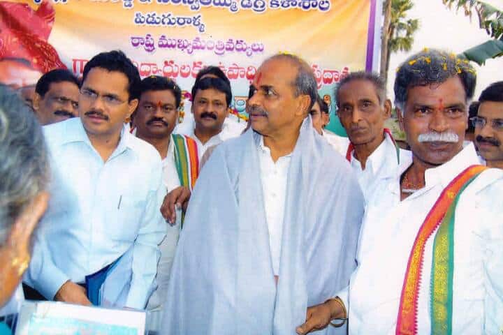 TRR and S Degree College, Piduguralla campus photo 6