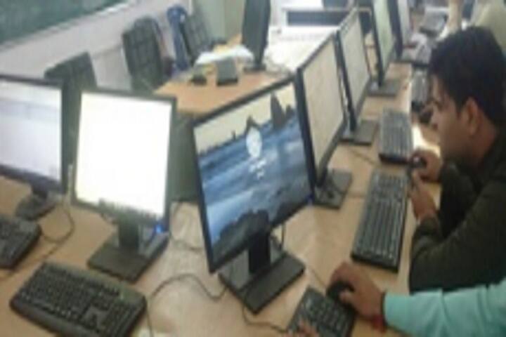 Lohia College, Churu campus photo 5