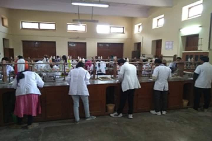 Lohia College, Churu campus photo 4