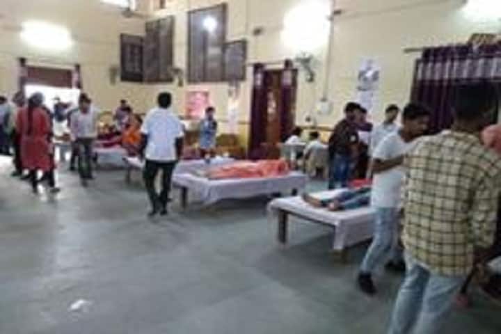 Lohia College, Churu campus photo 2
