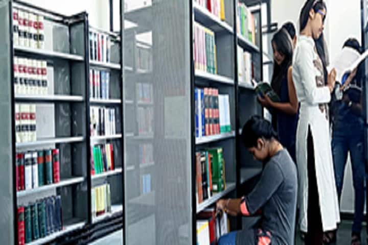 Khyati School of Engineering, Ahmedabad campus photo 3